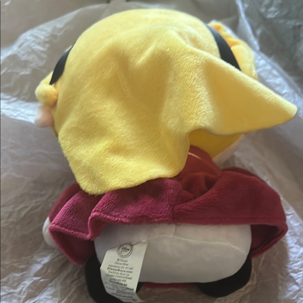 Alice in Wonderland plush - Picture 2 of 3